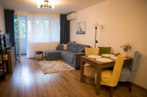 VARNA SEA VIEW Apartment